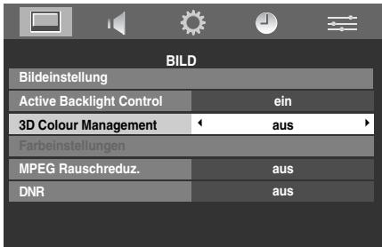 TOSHIBA REGZA AV550 DIGITAL - Drücken Sie OK. - 1