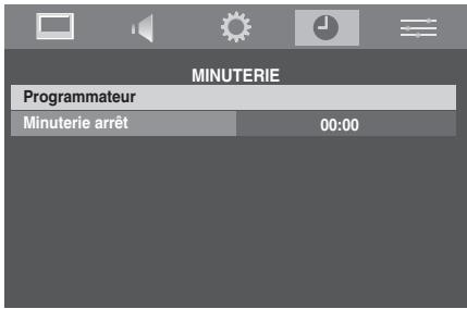 TOSHIBA REGZA AV550 DIGITAL - Programmateur – numérique uniquement - 1