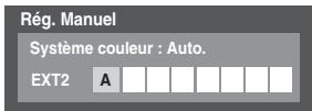 TOSHIBA REGZA AV550 DIGITAL - Questions-Réponses - 29