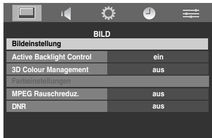 TOSHIBA REGZA AV550 DIGITAL - Panelhelligkeit - 1
