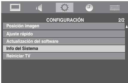 TOSHIBA REGZA AV550 DIGITAL - Versión - 1