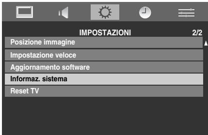 TOSHIBA REGZA AV550 DIGITAL - Versione - 1