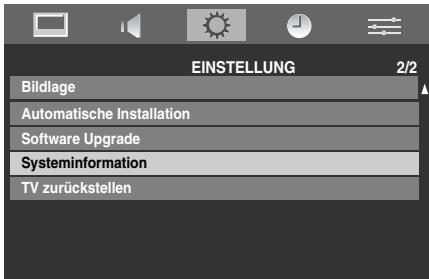 TOSHIBA REGZA AV550 DIGITAL - Version - 1
