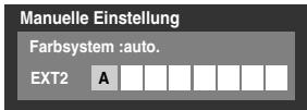 TOSHIBA REGZA AV550 DIGITAL - Fragen und Antworten - 3