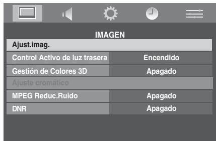 TOSHIBA REGZA AV550 DIGITAL - Luz trasera - 1