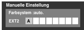 TOSHIBA REGZA AV550 DIGITAL - Fragen und Antworten - 1