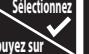 TOSHIBA D-R7 - Guide de l'édition des noms des titres - 1
