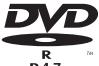 TOSHIBA D-R7 - CARACTÉRISTIQUES - 2