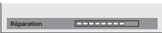 TOSHIBA D-R7 - DÉPANNAGE - 1