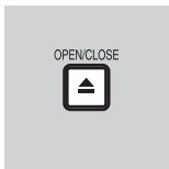 TOSHIBA D-RW2 - Appuyez sur [OPEN/CLOSE ▲] pour ouvrir le tiroir de disque. - 1
