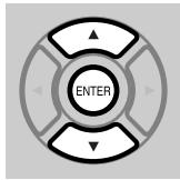TOSHIBA D-RW2 - À l'aide de [▲ / ▼], sélectionnez "Oui". Appuyez sur [ENTER]. - 1