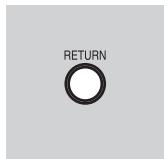 TOSHIBA D-RW2 - Une fois cette opération terminée, appuyez sur [RETURN] ou [STOP ■] pour quitter. Les données seront temporairement inscrites sur le disque. - 1
