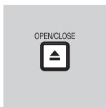 TOSHIBA D-RW2 - Appuyez sur [OPEN/CLOSE ▲] pour fermer le tiroir de disque. - 1