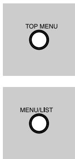TOP MENU MENU/LIST