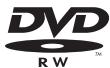 TOSHIBA D-RW2 - Remarque : - 2