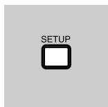 TOSHIBA D-RW2 - Appuyez sur [SETUP] après le balayage. - 1
