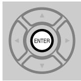 TOSHIBA D-RW2 - Appuyez sur [ENTER] une fois toutes les informations saisies. Votre réglage de programme sera mis en mémoire. - 1