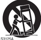 TOSHIBA D-RW2 - Mesures de sécurité importantes - 1