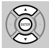 TOSHIBA D-RW2 - À l'aide de [▲ / ▼], sélectionnez "Oui". Appuyez sur [ENTER]. - 1
