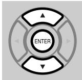 TOSHIBA D-RW2 - Appuyez sur [STOP ■] si un disque est en cours de lecture. - 3