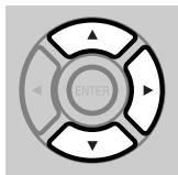 TOSHIBA D-RW2 - À l'aide de [▲ / ▼], saisissez l'heure de début et l'heure de fin. Appuyez sur [▶]. - 1