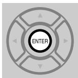 TOSHIBA D-RW2 - Une fois le réglage des chaînes terminé, "Réglage horloge" apparaîtra. Appuyez ensuite sur [ENTER]. - 1