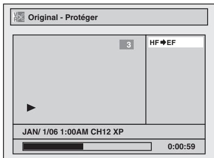 Original - Protéger 3 HF→EF JAN/ 1/06 1:00AM CH12 XP 0:00:59
