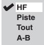 TOSHIBA D-RW2 - Pendant la lecture, appuyez sur [REPEAT]. - 2