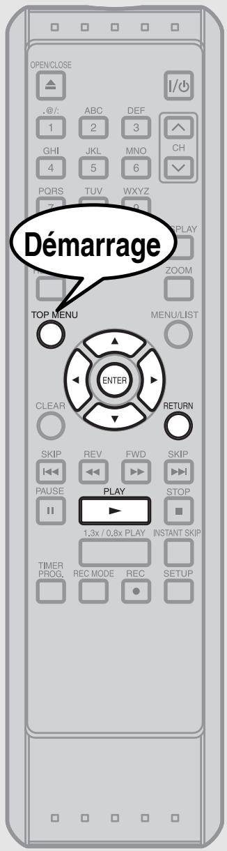 OPEN/CLOSE @/: ABC DEF 1 2 3 GHI JKL MNO CH 4 5 6 PQRS TUV WXYZ 7 8 DISPLAY ZOOM TOP MENU MENU/LIST ENTER CLEAR RETURN SKIP REV FWD SKIP PAUSE PLAY STOP 1,3x / 0,8x PLAY INSTANT SKIP TIMER REC MODE REC SETUP PROG. SETUP