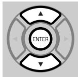 TOSHIBA D-RW2 - Si vous ne connaissez pas le numéro de chaîne de la station de télévision publique : À l'aide de [▲ / ▼], sélectionnez "Auto". Appuyez sur [ENTER]. - 1