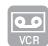 TOSHIBA D-VR5 - Copie d'une cassette sur un disque ou d'un disque sur une cassette. - 5