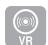TOSHIBA D-VR5 - Enregistrement programme (1 mois/12 progr.) - 2