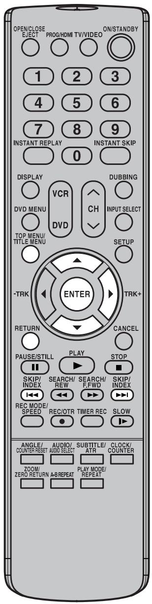 TOSHIBA D-VR5 - Association de pièces - 4