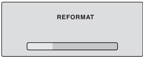 TOSHIBA D-VR5 - Préparation: - 5