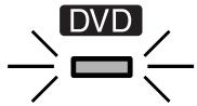 TOSHIBA D-VR5 - Préparation: - 1