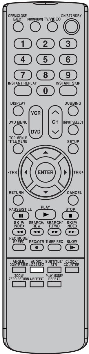 TOSHIBA D-VR5 - Enregistrement et lecture stéréophoniques - 1