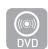 TOSHIBA D-VR5 - Menu de DVD - 1
