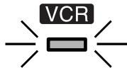 TOSHIBA D-VR5 - Préparation: - 1