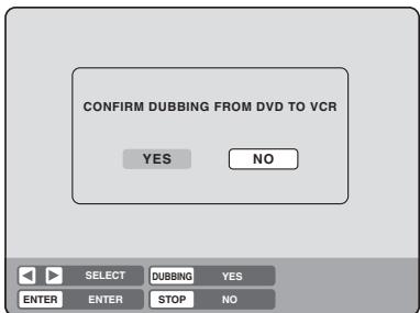 TOSHIBA D-VR5 - Remarque: - 1