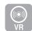 TOSHIBA D-VR5 - Menu de DVD - 3