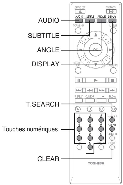 TOSHIBA HD-A30 - Lecture (suite) - 1