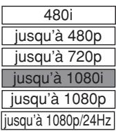 TOSHIBA HD-A30 - C: Résolution - 3