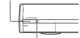 TOSHIBA HD-A30 - Étape 5: Mise sous tension - 2