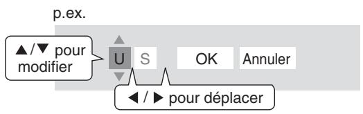TOSHIBA HD-A30 - Comment sélectionner une langue: - 1