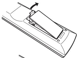 TOSHIBA HD-A35 - Fermez le couvercle. - 1