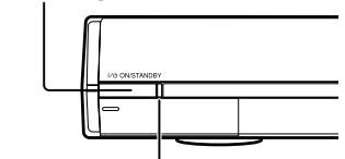 TOSHIBA HD-A35 - Étape 5: Mise sous tension - 2