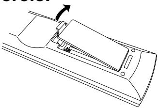 TOSHIBA HD-E 1KE - Charge des piles - 1