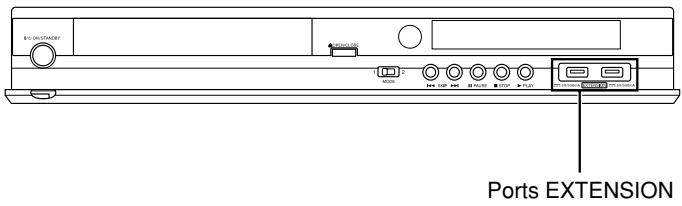 TOSHIBA HD-XE1 - HD DVD - 1