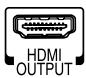 TOSHIBA HD-XE1 - Branchement à un téléviseur (Suite) - 1