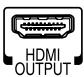 TOSHIBA HD-XE1 - Branchement à un téléviseur (Suite) - 4